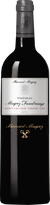 Château Fombrauge, Grand Cru Classé Château Magrez Fombrauge 2015 Rojo