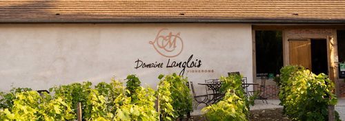 Domaine Langlois photo