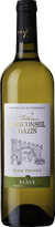 Château Monconseil-Gazin Château Monconseil-Gazin Blanc Prestige 2022 Blanco