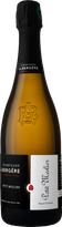 Champagne A. Bergère Petit Meslier Brut Nature 2020 Blanco