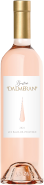 Domaine Dalmeran La Bastide Rosé 2021 Rosado