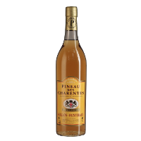 Domaine Guillon-Painturaud Pineau des Charentes Vieux Blanc White wine