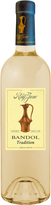 Domaine Ray Jane Bandol Tradition 2025 Rosado