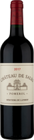 Château de Sales Château de Sales 2017 Rood