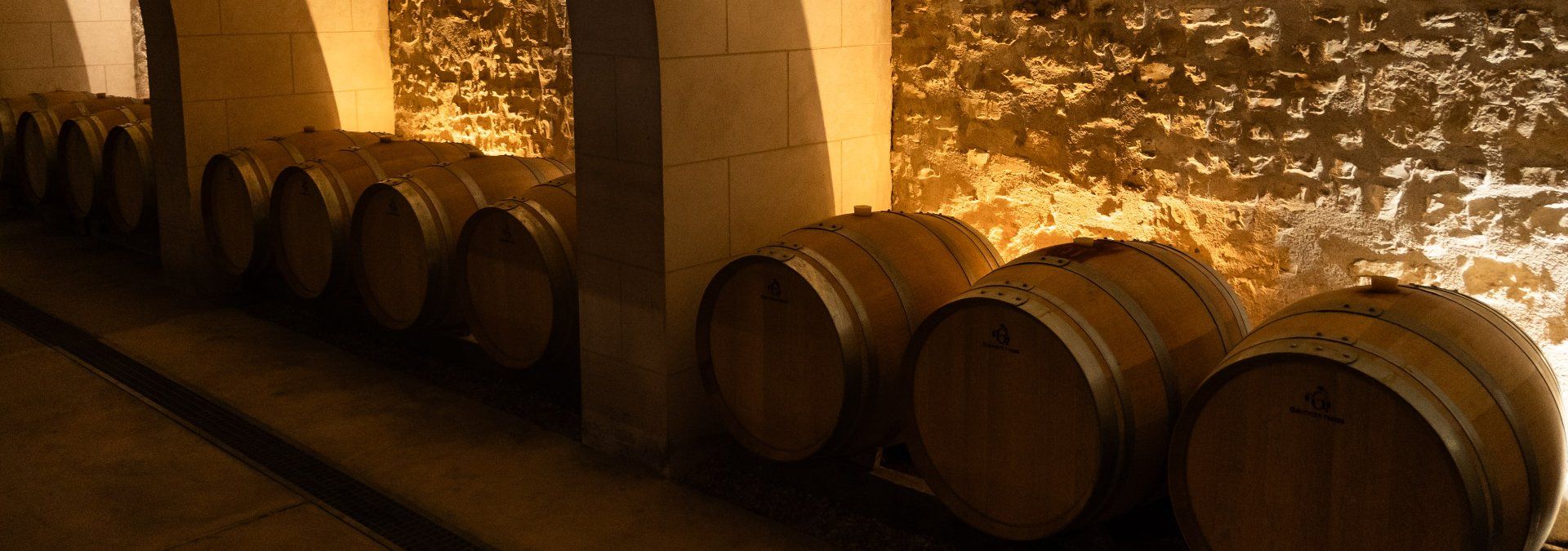Domaine Catherine et Michel Langlois - Rue des Vignerons