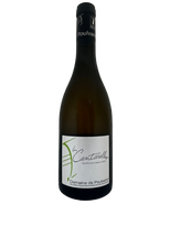 Domaine de Poulvarel Les Cantarelles 2024 Weiß