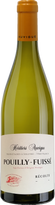 Maison Auvigue Cuvée Biologique 2019 Blanco