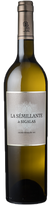 Château Sigalas Rabaud, Grand Cru Classé La Sémillante de Sigalas White wine