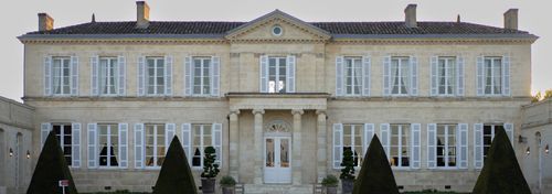 Château Branaire-Ducru, Grand Cru Classé photo