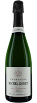 Villa Signolle - Champagne Michel Gonet 3 terroirs 2017 Blanco