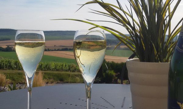 A la découverte du Champagne Bouquet-photo