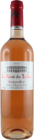 Château du Taillan Rosé du Taillan 2021 Rosé wine