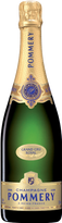 Champagne Vranken-Pommery Pommery Grand Cru Millésimé 2009 Blanc