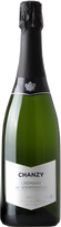 Domaine Chanzy Crémant de Bourgogne Blanc de Blancs Wit