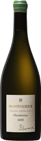 Champagne Devaux Coteaux Champenois blanc Montgueux 2020 Blanc