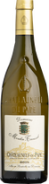 Domaine Moulin-Tacussel Cuvée Traditionnelle 2023 Blanco