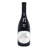 Domaine Cheysson Chiroubles La Précieuse vieilles vignes 2015 Rouge