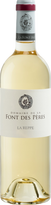 Domaine de La Font des Pères La Font des Pères 2020 Blanco