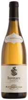 M.Chapoutier Invitare 2018 Blanco