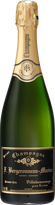 Champagne F.Bergeronneau-Marion Zéro Dosage Blanco