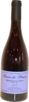 Le Marsannay - Caveau de Vignerons Fleur de Pinot - Domaine Pataille 2020 Rosé wine
