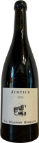 La Maison Romane Gevrey-Chambertin « Justice » 2023 Rosso