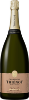 Le 3 par Champagne Thiénot Cuvée Immersion 2015 Blanc
