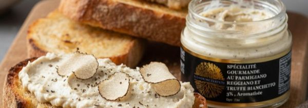 Accords Champagne & Truffes-photo