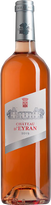 Château d'Eyran Château d'Eyran Rosé 2023 Rosado