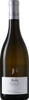 Jean-Baptiste Jessiaume Marissou 2021 White wine