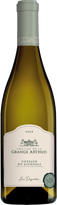 Château de la Grange Arthuis Les Daguettes 2024 Blanc