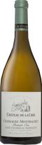 Château de la Crée Chassagne-Montrachet Premier Cru &quot;Morgeot Clos Chareau&quot; 2013 Blanco