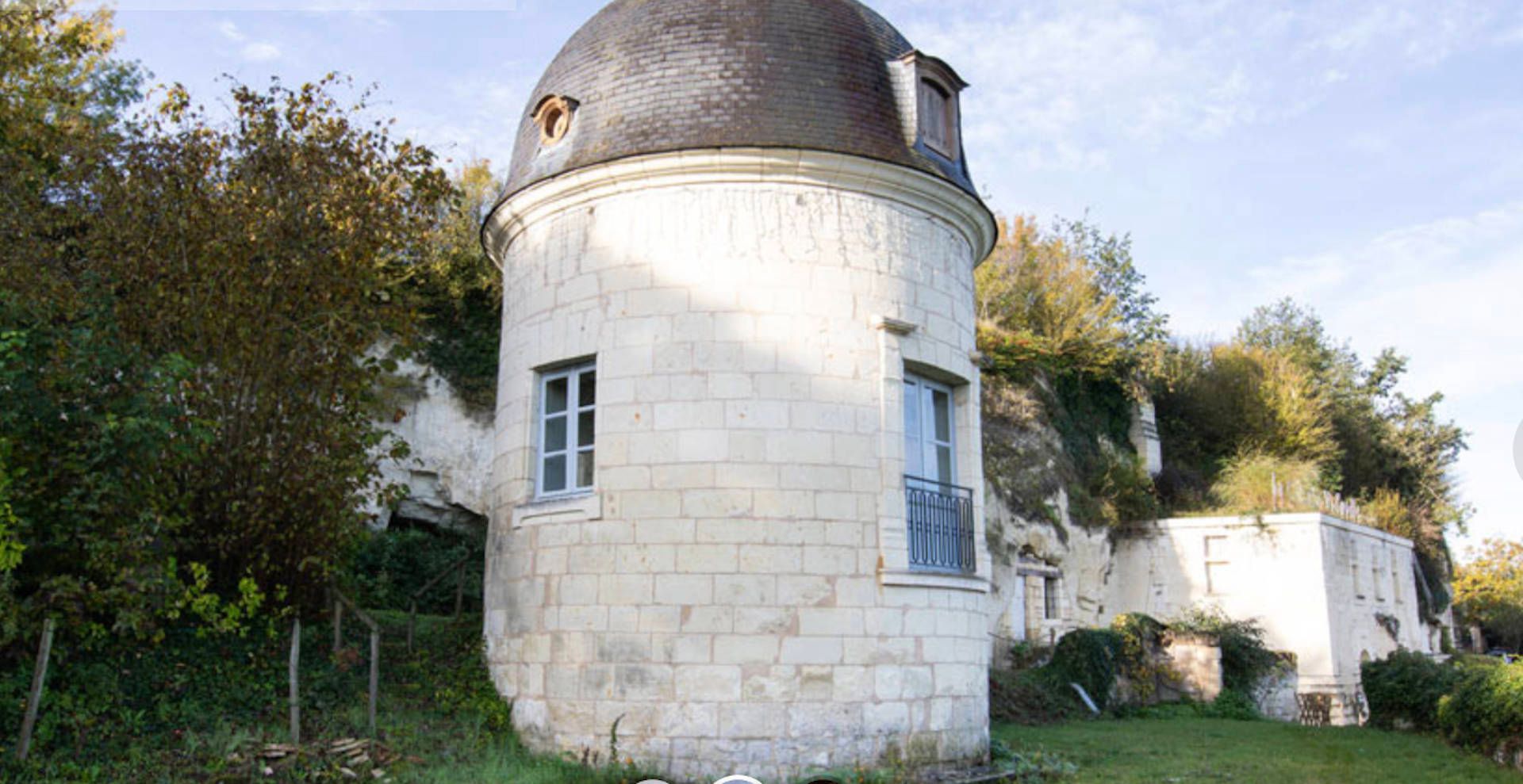Domaine Filliatreau - La Grande Vignolle - Rue des Vignerons