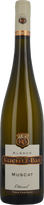 Kuentz-Bas Muscat Trois Châteaux 2018 White wine
