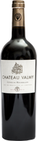 Château Valmy Château Rouge 2020 Rojo