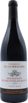 Domaine du Beauregard Bourgogne Hautes Côtes de Beaune 2023 Rot