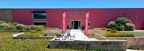 Caveau Moillard - Meursault photo
