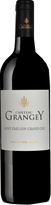 Château Grangey Château Grangey 2018 Rojo