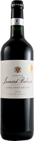 Vignobles Franck Despagne Château Jamard Belcour 2020 Red wine