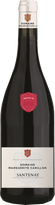 Domaine Marguerite Carillon Santenay 2018 Red wine