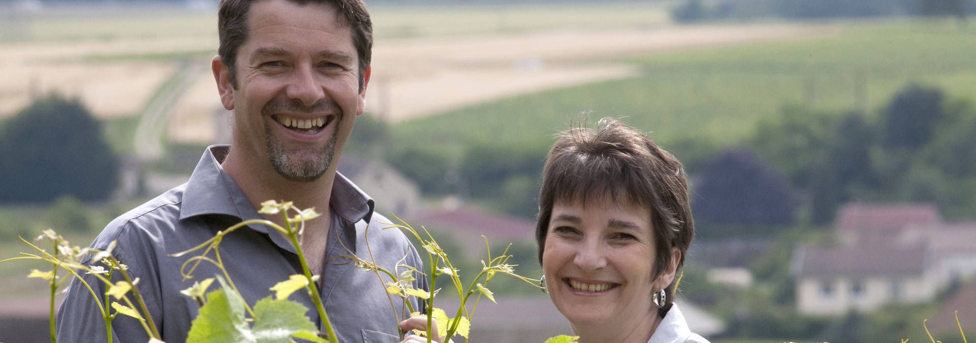 Domaine R.Dubois &amp; Fils, Rue des Vignerons