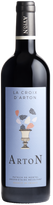 Château Arton La Croix d'Arton 2019