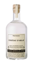 Château d'Arlay Fine Blanche Blanco