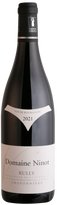Domaine Ninot Rully Chaponnière blanc 2022 White wine