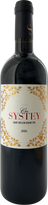 Clos Systey Clos Systey 2016 Red wine