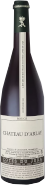 Château d'Arlay Vin Rouge Pinot Noir 2017 Rojo