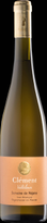 Domaine de Méjane Clément 2019 White wine