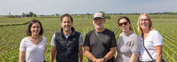Half-day trip to Saint-Emilion from Bordeaux-photo