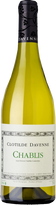 Boutique Clotilde Davenne Bourgogne Aligoté Vieilles Vignes 2021 Blanco