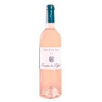 Domaine du Deffends Rosé d'une Nuit 2019 Rosé wine